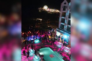 Wersow zdradziła, jak było na spotkaniu z Mr. Beastem