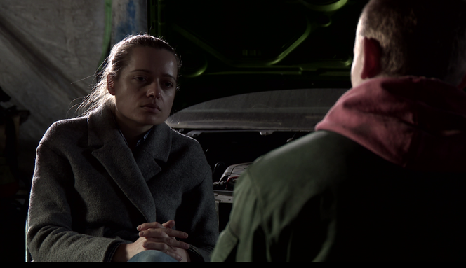 KOBRA nie płacił, dręczył i gwałcił