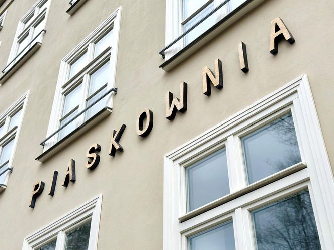 Rogaczewskiego 45 - Biskupia Górka