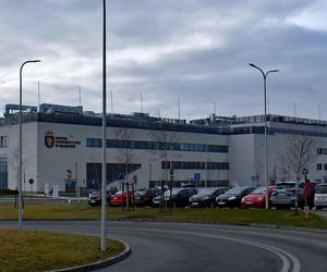 Szpital Uniwersytecki w Krakowie