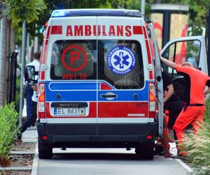 Pies rzucił się na 3-latkę i jej tatę. Wiadomo, co wywołało atak agresji