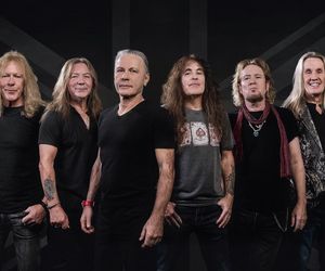 Oto najlepsze albumy Iron Maiden według czytelników Eski Rock [TOP10]