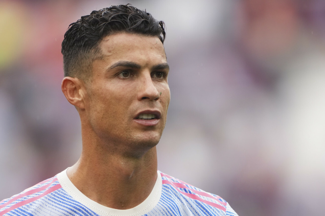 Syn Cristiano Ronaldo nie żyje. Synku, jesteś naszym aniołkiem, zawsze będziemy cię kochać