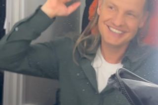 M jak miłość. Paweł (Rafał Mroczek)