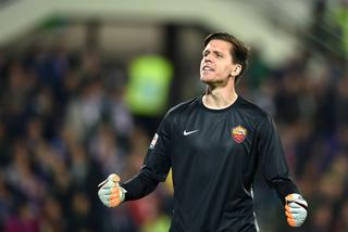 Wojciech Szczęsny zachowuje czyste konto, Roma zgarnia 3 punkty