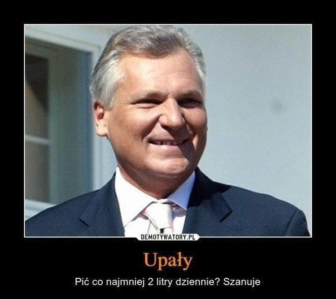 Do Polski dotarła fala gorąca. Te memy na temat upalnych dni rozbawią wszystkich do łez!