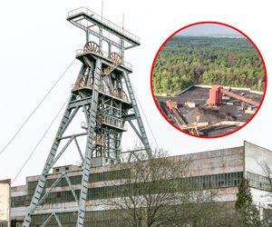 Silny wstrząs w kopalni Staszic-Wujek w Katowicach. Czterech górników rannych!