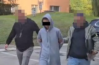 Była poszukiwana za zabójstwo w Niemczech. Trafiła w ręce policji