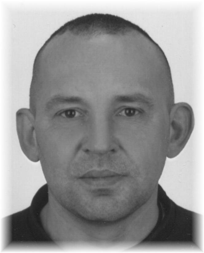 Zaginął 48-letni Tomasz Kistela z Dankowic Pierwszych