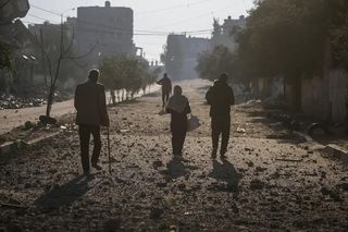 Izrael niszczy, Hezbollah się dostosowuje. Czy to początek nowej wojny w Libanie?