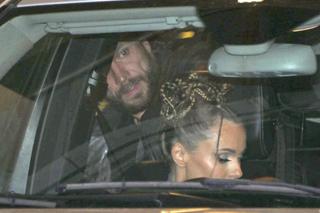 Doda i Dariusz Pachut wrócili do siebie