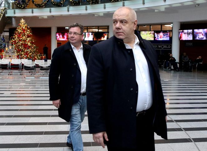 Jacek Sasin wprost nie do poznania! Zgubił już prawie 40 kg w pół roku! Jak to zrobił?