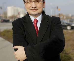 Zbigniew Ziobro