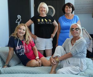 Sanatorium miłości 7 - odcinek 6.