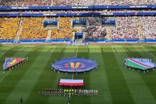 Finał Pucharu Polski 2025: Pogoń Szczecin - Legia Warszawa. Wielkie emocje w meczu o trofeum
