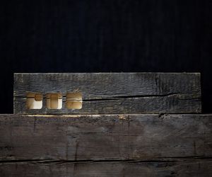 Pawilon projektu Toma Svilansa x THISS Studio