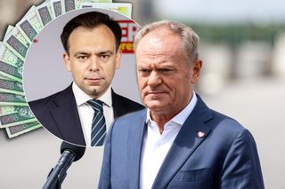 Budżetowa bomba tyka. Deficyt państwa w 2026 r. może przekroczyć 300 mld zł