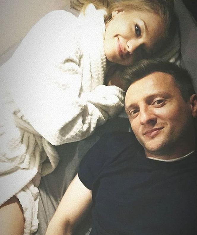 Arkadiusz Smoleński, Nicole Bogdanowicz na planie 5 sezonu W rytmie serca