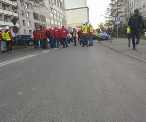 Walczymy o Śląsk i o przemysł, żeby nie umarł