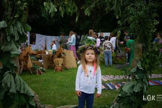 Impreza Wianki nad Krzną w Łukowie odbyła się po raz siódmy