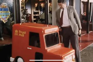 Pod maską Jasia Fasoli