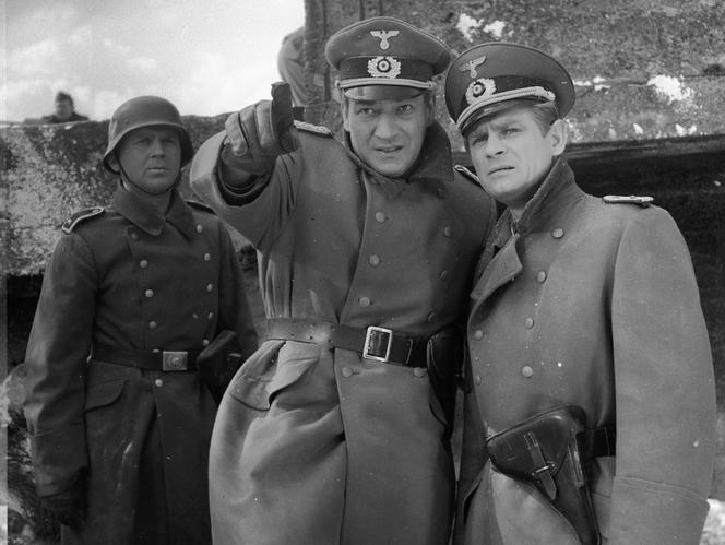 	Stawka większa niż życie. Stanisław Mikulski