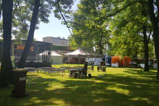 Jarmark Rzemiosła i Rękodzieła w Będzinie