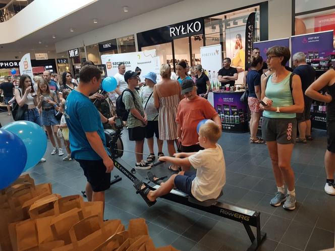 Fit Food Festival w Galerii Warmińskiej