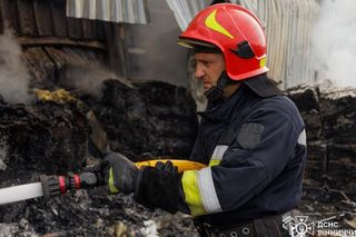 Grupa Barlinek zabrała głos po ataku dronów w Winnicy. Straty są duże