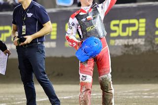 Mateusz Cierniak mistrzem świata juniorów. Polska noc w Toruniu. Galeria zdjęć z SGP2 na Motoarenie
