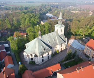 Najważniejsze miejsca i atrakcje turystyczne Toszka