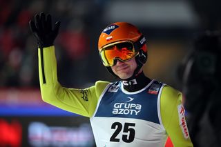 Kamil Stoch czekał na to latami. Gratulacje sypią się z każdej strony. Nadszedł moment wielkiej radości