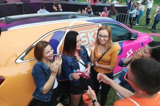 ESKA Summer City na Jarmarku Moryńskim