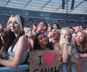 Uczta nad ucztami na Stadionie Śląskim. Kilkadziesiąt tys. fanów dla Sanah