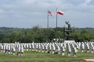 Święto Żołnierza w Doylestown 2025