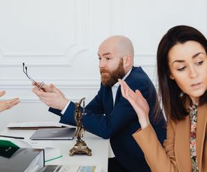 To najbardziej wredny i arogancki znak zodiaku według Al. Lepiej z nim nie zadzieraj