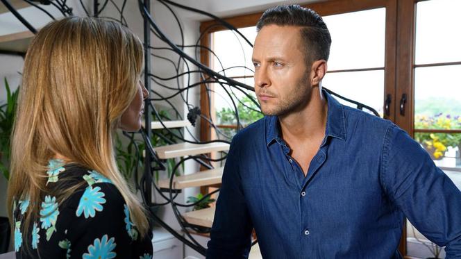 Barwy szczęścia, odcinek 1779: Magda złamie Sebastianowi serce?