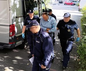Tragiczny atak nożem przy domu dziecka. Ofiary nie udało się uratować