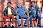 Gwiazdor Rancza przeżył śmierć żony. Teraz 70-latek układa sobie życie z nową ukochaną
