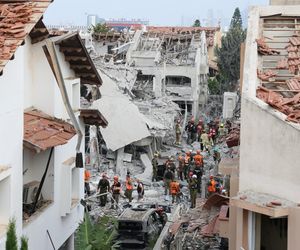 Fala ataków na Bliskim Wschodzie. Sprawdź najnowsze doniesienia