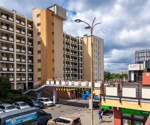 Osiedle Przyczółek Grochowski w Warszawie