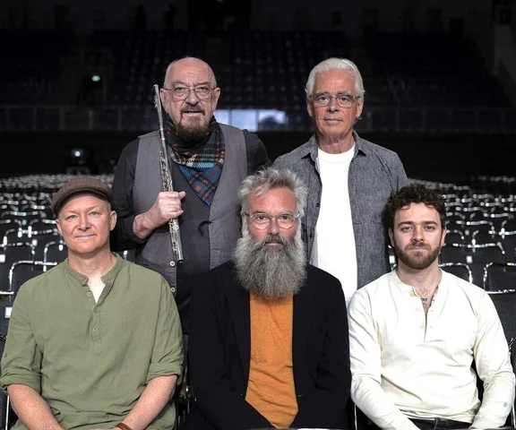 Jethro Tull zagra dwa koncerty w Polsce! Szczegóły występów legendy