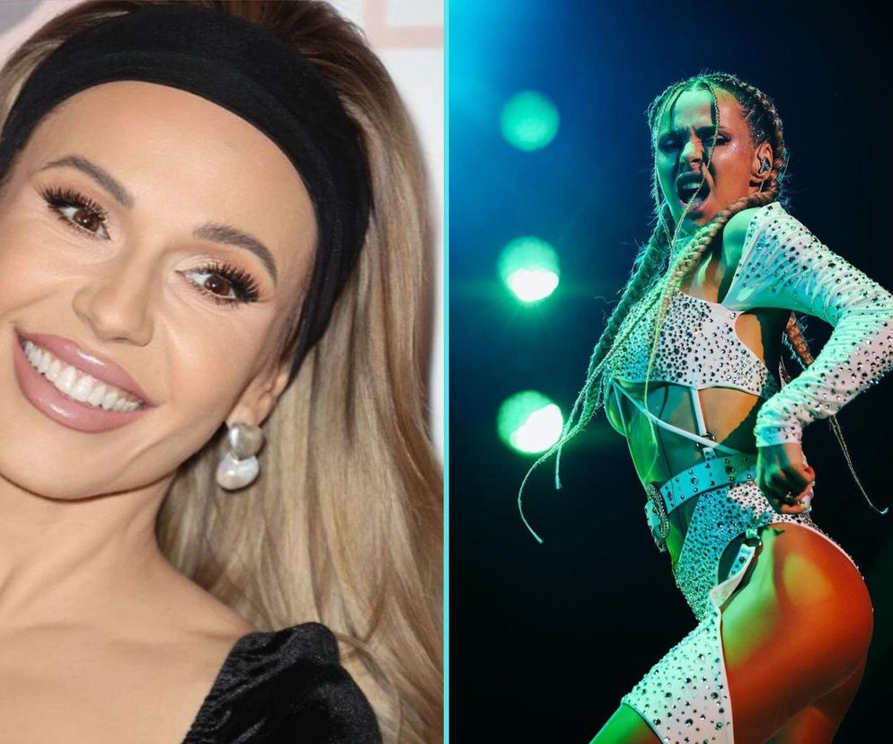 Doda zaplanowała kolejną operację. Nie zamierzam starzeć się z godnością