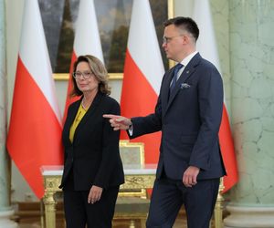 Zmiany w polskim rządzie. Prezydent powołał nowych ministrów