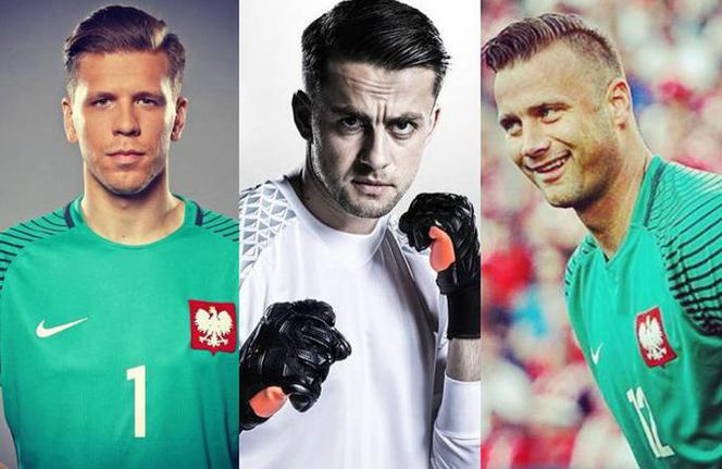EURO 2016 - Polska - kto w bramce