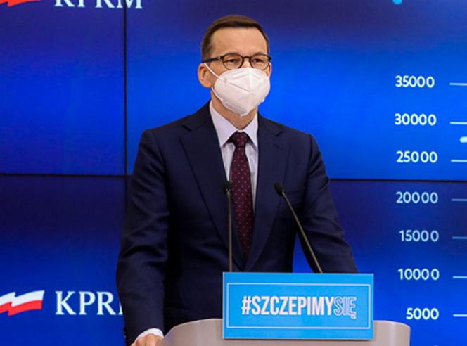 Mateusz Morawiecki