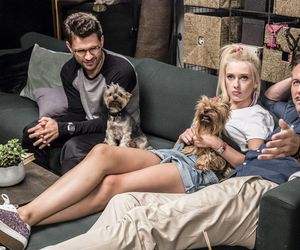 Pod wspólnym niebem (2017, TVP)