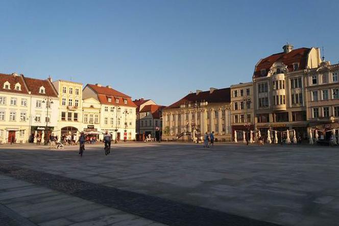 Stary Rynek w Bydgoszczy