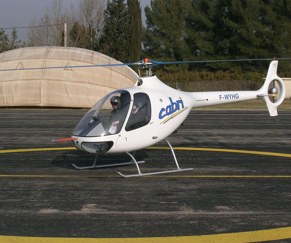 53-latek nie odpowie za katastrofę śmigłowca pod Iłżą. Zawdzięcza to swojemu ojcu