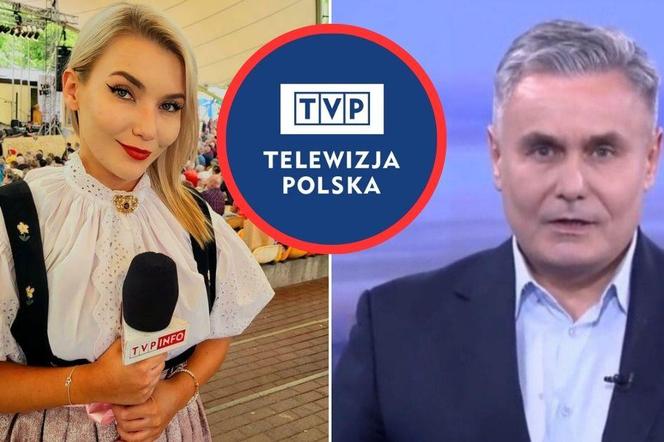 Zuzanna Czyż o sytuacji w TVP